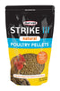 Durvet Strike III Natural Poultry Pellets