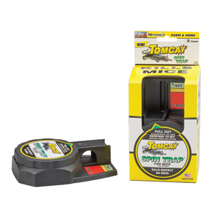 Tomcat Disposable Mouse Bait Station (2 Count)