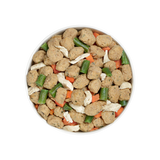 Freshpet Vital® Balanced Nutrition Chicken Recipe with Whole Grain & Green Beans Dry Dog Food (1.75 lb bag)
