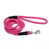 Coastal Pet Coastal Rope Dog Leash (1/2" X 6', Purple)