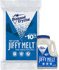 Cargill Salt Diamond Crystal Jiffy Melt Blended Ice Melter