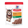 Hill's Pet Nutrition Science Diet Kitten Tender Chicken Dinner