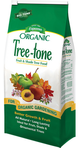 Tree-tone 6-3-2