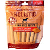 Smartbones Holistic Sticks Grain Free Recipe with Real Chicken