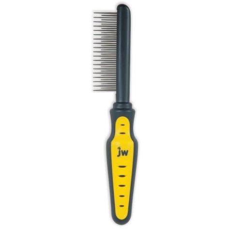 JW Gripsoft Shedding Comb