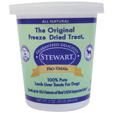 Stewart Freeze Dried Liver Treat