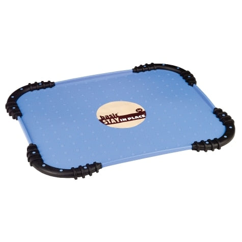 Petmate JW Stay In Place Food Mat For Pets