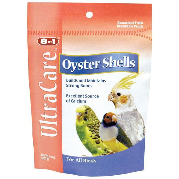 ECOTRITION OYSTER SHELLS