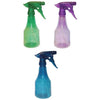 DELTA CRYSTAL CONTEMPO SPRAY BOTTLE