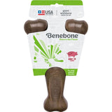 Benebone Bacon Wishbone (Medium)