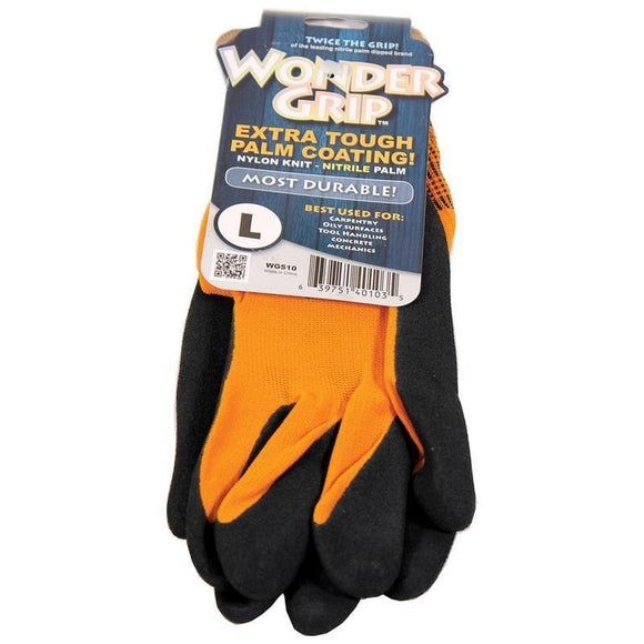 Wonder Grip Extra Touch Gloves