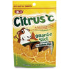 CITRUS C ORANGE SLICE FOR SMALL ANIMALS