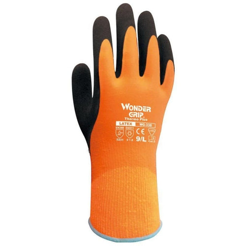 Wonder Grip Thermo Plus Glove