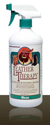 H Leffler & Son Leather Therapy Wash