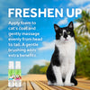 TropiClean Deep Cleansing Waterless Cat Shampoo